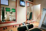 Fitness Center Hotel Diocleziano