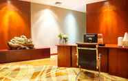 Ruangan Fungsional 7 Courtyard by Marriott Shanghai Fengxian