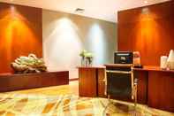 Ruangan Fungsional Courtyard by Marriott Shanghai Fengxian