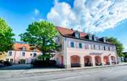 Exterior 2 ACHAT Hotel SchreiberHof Aschheim