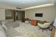 Common Space Kalyon Hotel Istanbul