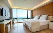 Bedroom 2 Kalyon Hotel Istanbul