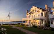 Exterior 6 Cottages at Bay Harbor