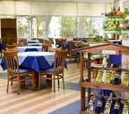 ร้านอาหาร 3 Laguna Mare Hotel - All Inclusive