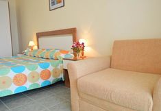Bedroom 7 Laguna Mare Hotel - All Inclusive
