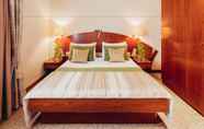 Kamar Tidur 3 Grand Hotel Union Eurostars