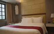 Bilik Tidur 3 Anting Villa Hotel Shanghai