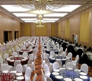 Functional Hall 5 Alejandro I Hotel