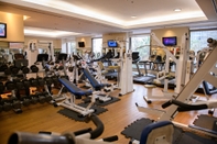 Fitness Center Alejandro I Hotel