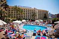 Swimming Pool Hotel Ambassador Playa I