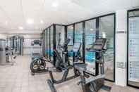 Fitness Center Hotel RH Corona del Mar