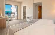 ห้องนอน 5 Hotel RH Corona del Mar