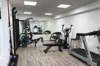 Fitness Center Hotel Agua Azul - Adults Only