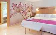 Bedroom 3 Sumus Hotel Monteplaya & Spa 4S - Adults Only