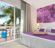 Kamar Tidur 2 Sumus Hotel Monteplaya & Spa 4S - Adults Only