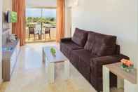 Khu vực công cộng H10 Cambrils Playa