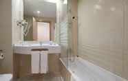 In-room Bathroom 2 Hotel Best Cambrils