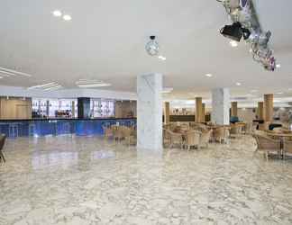 Lobby 2 Hotel Best Cambrils