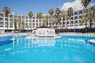 Swimming Pool Hotel Best Cambrils