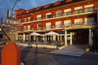 Exterior Hotel Arillo