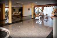 Lobby Hotel Brisa da Lanzada