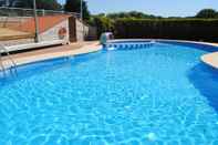 Swimming Pool Hotel Brisa da Lanzada