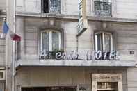 Exterior Avenir Hotel Montmartre