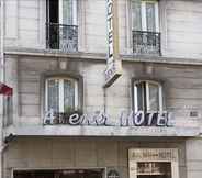 Bangunan 2 Avenir Hotel Montmartre