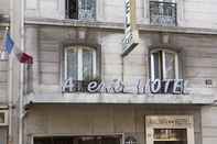 Exterior Avenir Hotel Montmartre