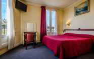 Bedroom 6 Avenir Hotel Montmartre
