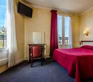 Kamar Tidur 6 Avenir Hotel Montmartre