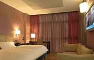 Kamar Tidur 6 Hotel Antares