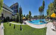 Swimming Pool 5 Hotel Antares