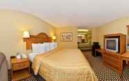 Kamar Tidur 7 Best Western Bradford Inn