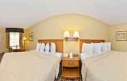 Bedroom 5 Best Western Bradford Inn