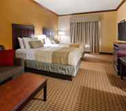 Kamar Tidur 4 Best Western Granbury Inn & Suites