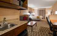 Kamar Tidur 6 Best Western Granbury Inn & Suites