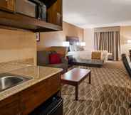 Kamar Tidur 6 Best Western Granbury Inn & Suites