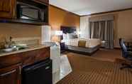 Kamar Tidur 5 Best Western Granbury Inn & Suites