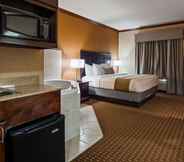 Kamar Tidur 5 Best Western Granbury Inn & Suites