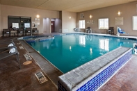 Swimming Pool Best Western Granbury Inn & Suites