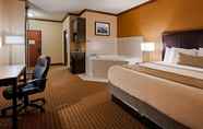 Kamar Tidur 7 Best Western Granbury Inn & Suites