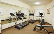 Fitness Center 4 Holiday Inn Express & Suites Woodward, an IHG Hotel