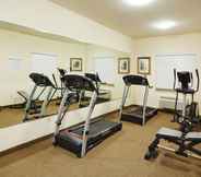 Fitness Center 4 Holiday Inn Express & Suites Woodward, an IHG Hotel