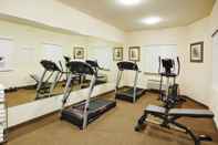 Fitness Center Holiday Inn Express & Suites Woodward, an IHG Hotel