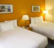 ห้องนอน 5 Fairfield Inn & Suites Fort Walton Beach-Eglin AFB