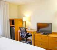 ห้องนอน 4 Fairfield Inn & Suites Fort Walton Beach-Eglin AFB