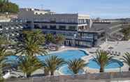 Swimming Pool 3 Kn Hotel Matas Blancas - Adults Only