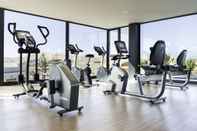 Fitness Center Kn Hotel Matas Blancas - Adults Only