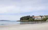 Nearby View and Attractions 2 Gran Talaso Hotel Sanxenxo